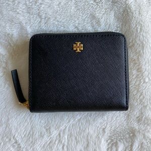 Tory Burch Compact Wallet